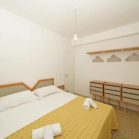 Arca Apartahotel 2*