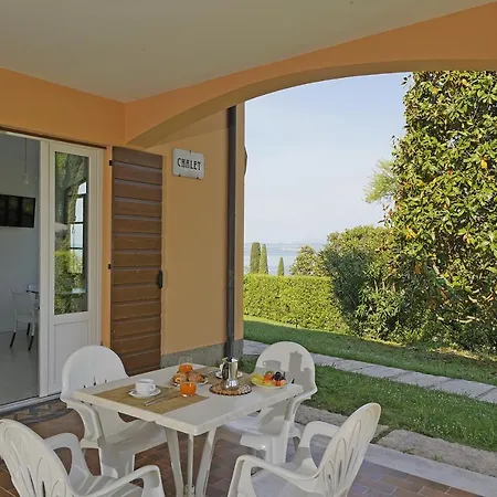 Arca Aparthotel Bardolino