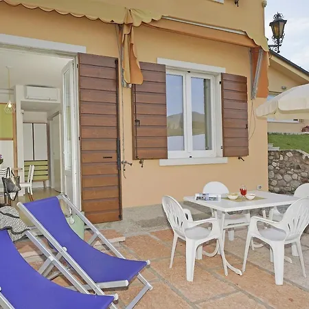Aparthotel Arca Bardolino