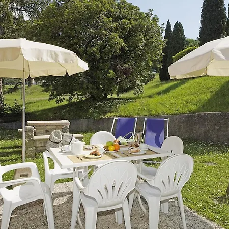 Aparthotel Arca Bardolino