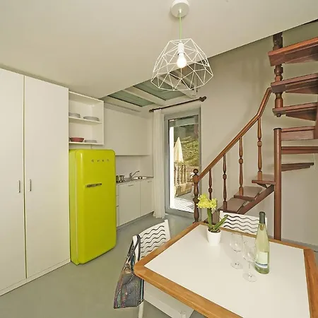 Apartahotel Arca Bardolino