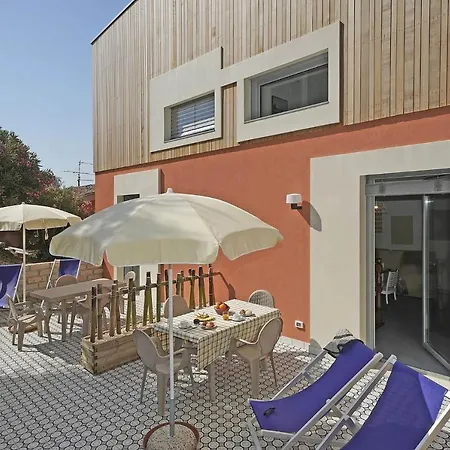 公寓式酒店 Arca 巴多利诺