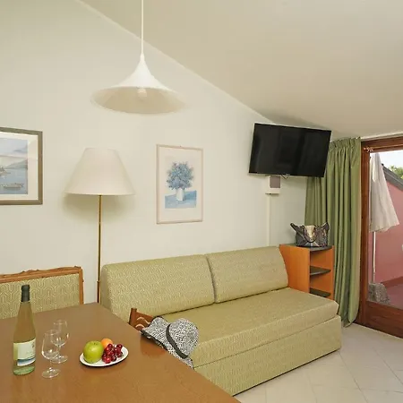 Arca Aparthotel 2*
