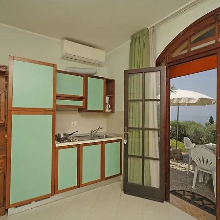 Aparthotel Arca Bardolino