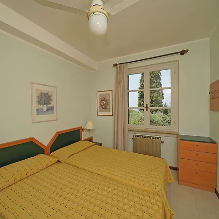 Aparthotel Arca 2*