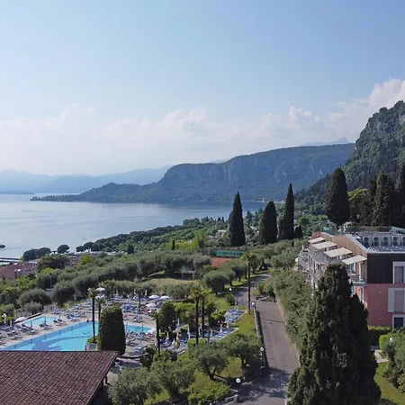 Aparthotel Arca