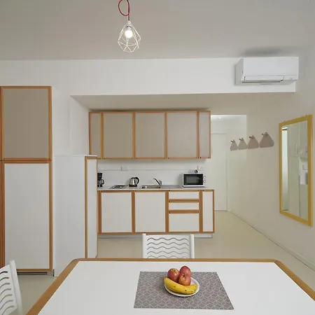 Aparthotel Arca 2*