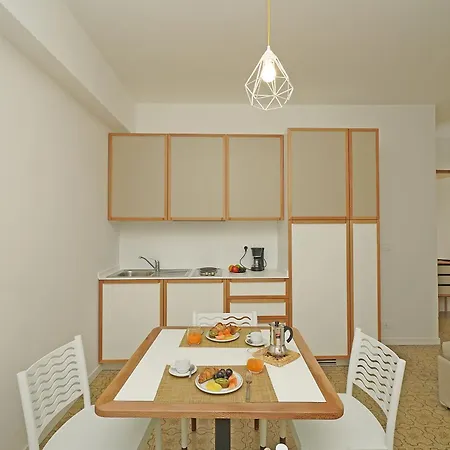 Arca Aparthotel Bardolino