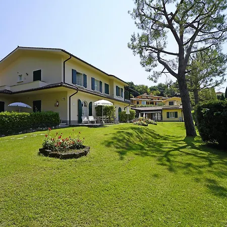 Aparthotel Arca