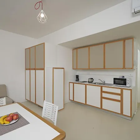 Arca Aparthotel Bardolino