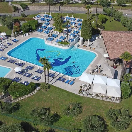 Aparthotel Arca Bardolino