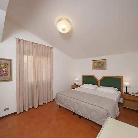 Arca Aparthotel