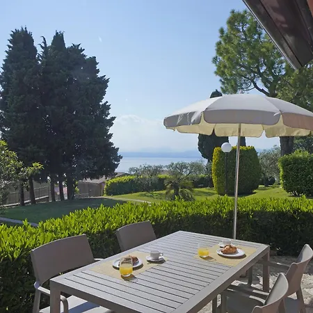 Aparthotel Arca