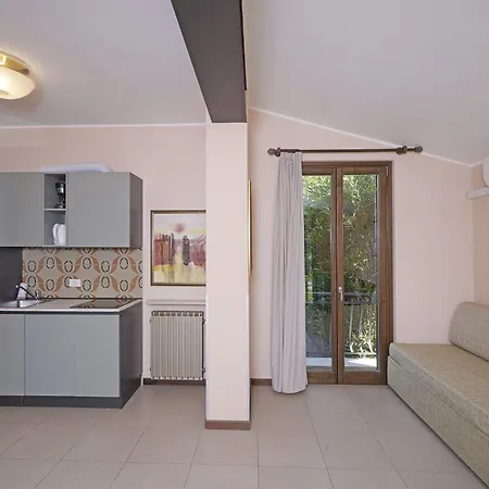 Aparthotel Arca 2*