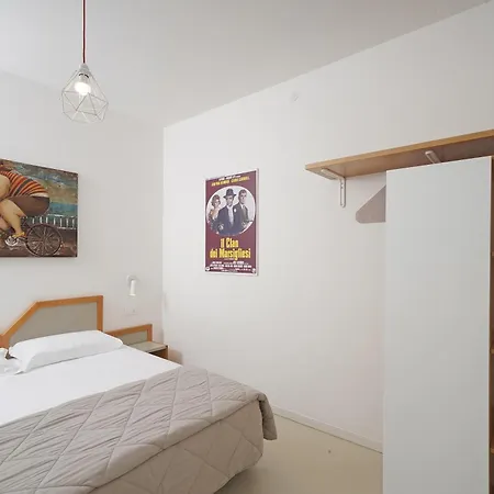 Arca Aparthotel Bardolino