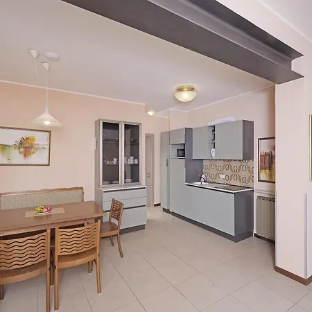 Aparthotel Arca