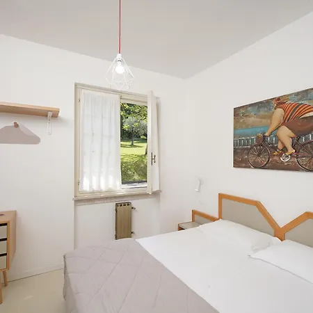 Arca Aparthotel Bardolino