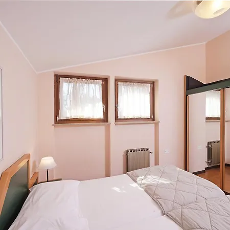 Aparthotel Arca 2*