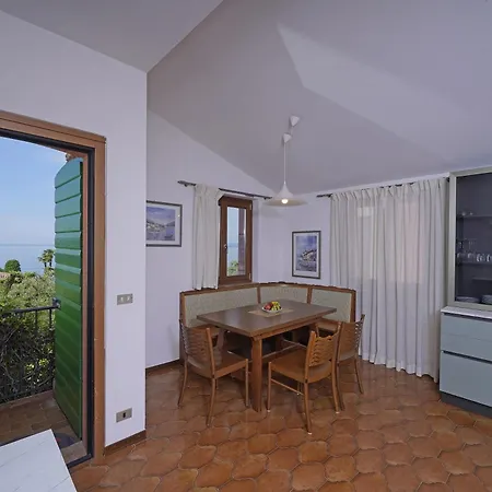Aparthotel Arca Bardolino