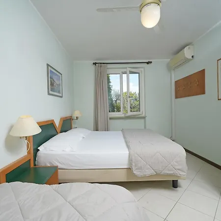 Arca 4* 巴多利诺