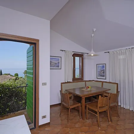 Arca 公寓式酒店 4*