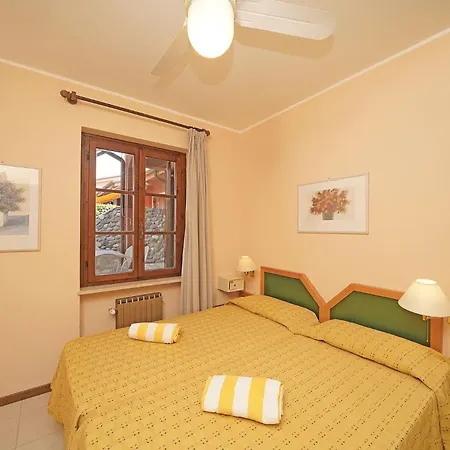 Arca Aparthotel Bardolino