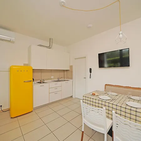 Aparthotel Arca Bardolino