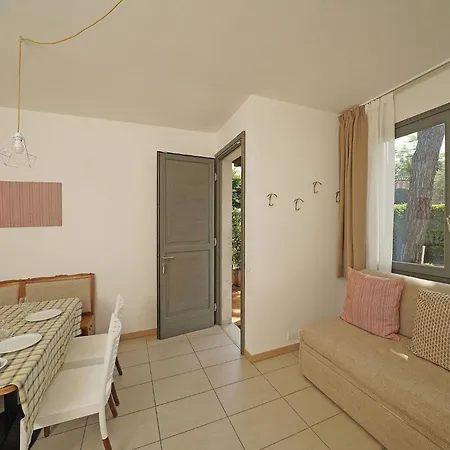 Arca 4* 巴多利诺