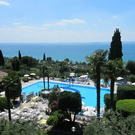 Arca Aparthotel Bardolino