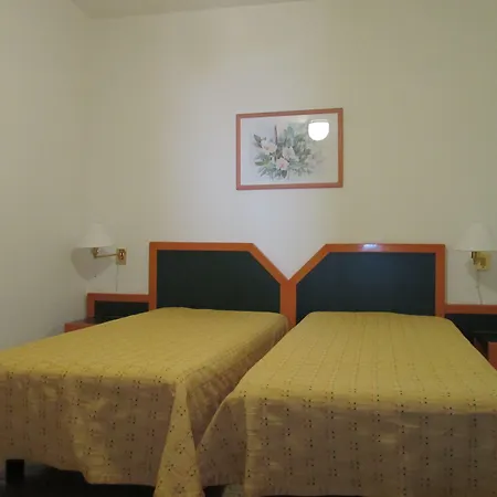 Apart-hotel Arca