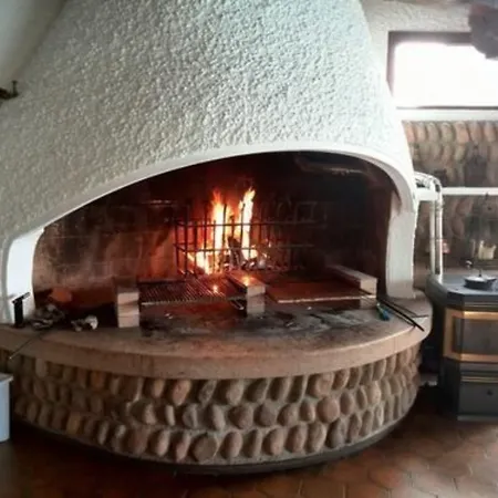 Apart-hotel Arca Bardolino