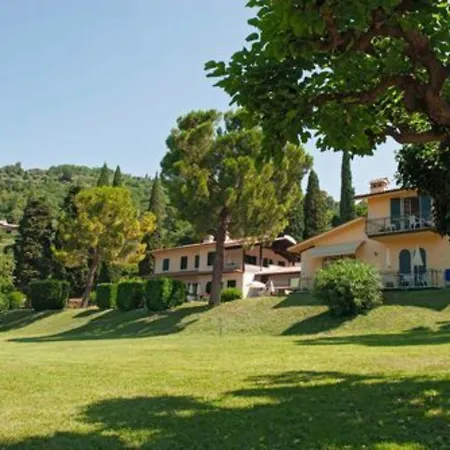 Aparthotel Arca Bardolino