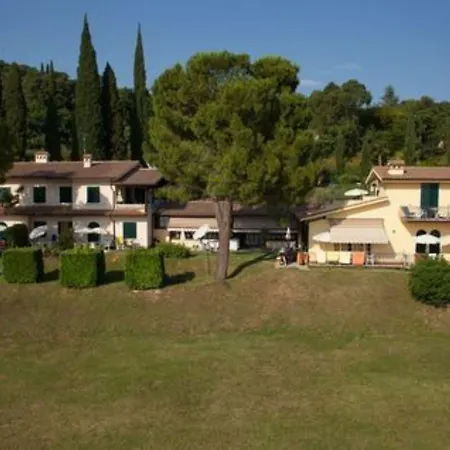 Aparthotel Arca Bardolino