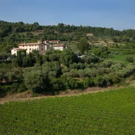Apart-hotel Arca Bardolino