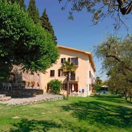 Arca Apart-hotel Bardolino