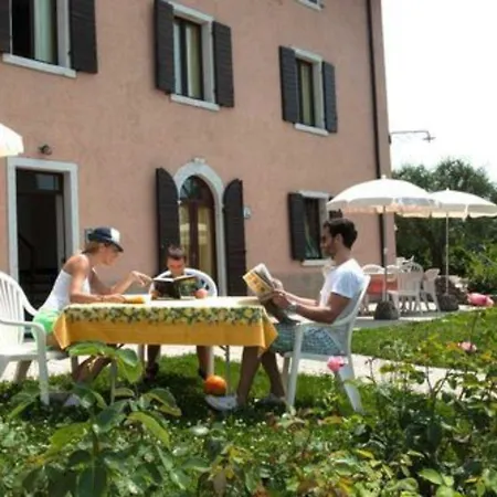 Arca Apart-hotel Bardolino