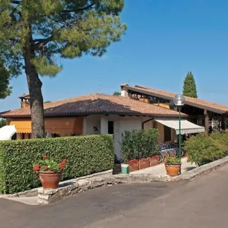 Aparthotel Arca Bardolino