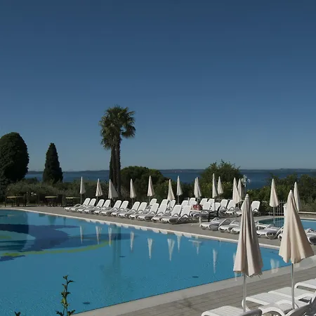 Arca Aparthotel Bardolino