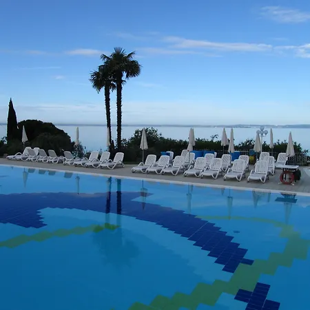 Apart-hotel Arca 4*