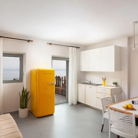 Arca 公寓式酒店