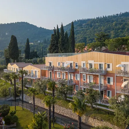 Arca 公寓式酒店