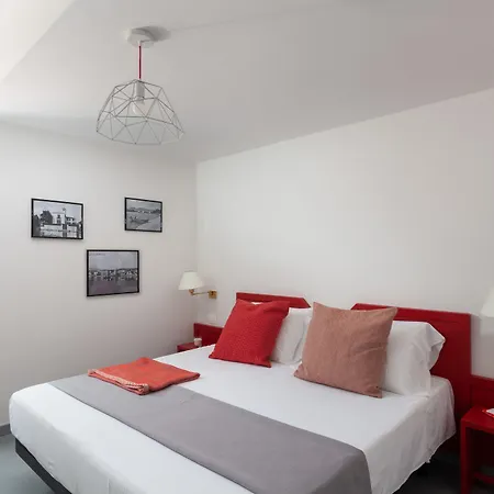 Apart-hotel Arca