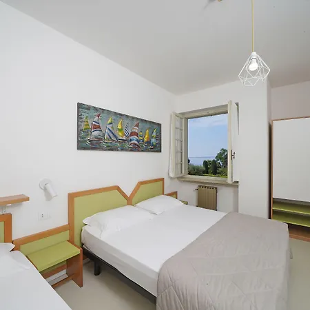 Apart-hotel Arca 4*