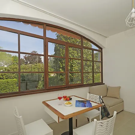 Apart-hotel Arca