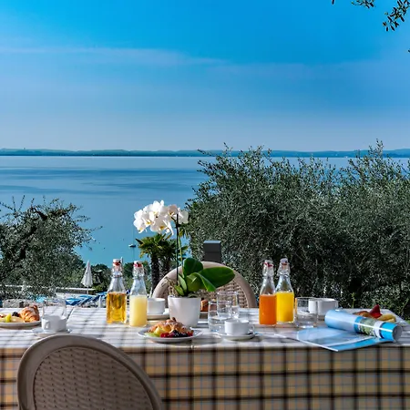 Arca 4* Bardolino