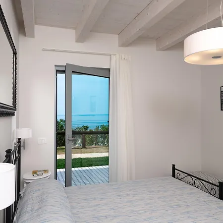 Apart-hotel Arca 4*