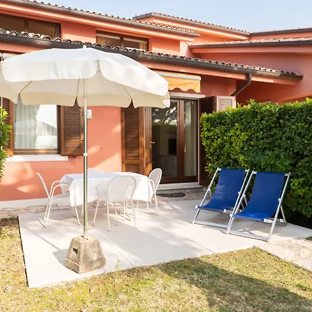 Arca Apart-hotel 4*
