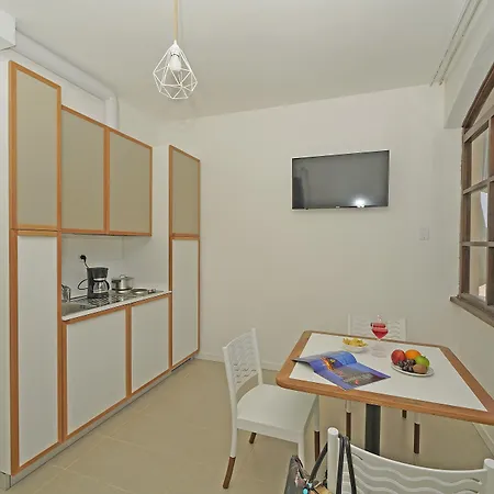Apart-hotel Arca