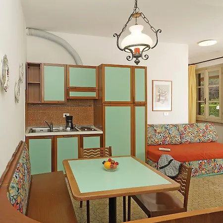 Apart-hotel Arca