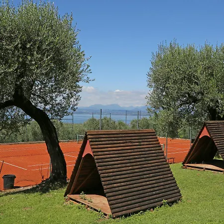 Aparthotel Arca Bardolino